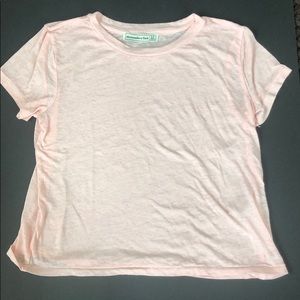 Abercrombie & Fitch tshirt